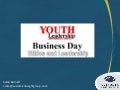 Next Generation’s Leaders Discover the World of Social Media