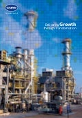 Cairn India Limited Corporate Brouchure