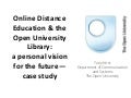 Cilip Talk - Skills of the Future