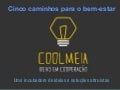 Cinco caminhos para o bem-estar