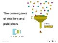 The Convergence of Retailers and Publishers