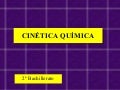 Cineticaquimica