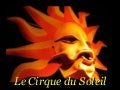 Circo du soleil