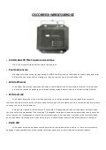 Cisco br350 wireless bridge