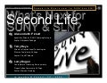 What&rsquo;s next for SUNY/SLN in Second Life?