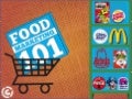 Food Marketing 101