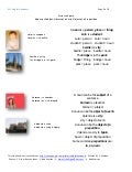 ESL Helpful Handouts-Cities In Spain