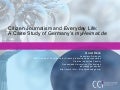 Citizen Journalism and Everyday Life: A Case Study of Germany’s myHeimat.de