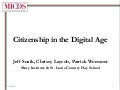 Citizenship Digital Age