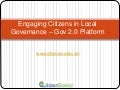 Citizen social citizencollaboration-ss