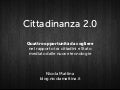Cittadinanza 2.0