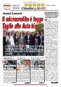 il nuovo numero di Cittadini5StARS. Speciale finanziaria