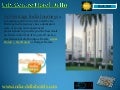 Downlaod India Delhi Hotels City Centre and Delhi Hotel Booking, Review, Travel Information Guide