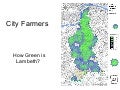 City farmers