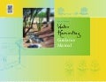City of Tucson Arizona Rainwater Harvesting Manual