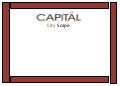Capital Cityscape