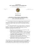 Patty Teruya Ethics Commission
