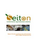 Comunidad Seiton. Libro de Mejores Prácticas 