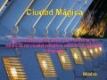 Ciudad Magica
