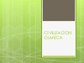 Civilizacion olmeca