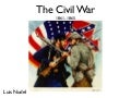 Civil War (Good One!!)