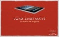 L&rsquo;Ordi 2.0