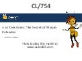 Cl754   los creadores - how to play the movie