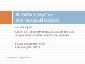 SWAN, HyQue and Nanopublications