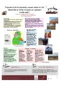 Payments for biodiversity conservation in the Masai Mara: What impacts on pastoral livelihoods?