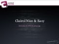 Clairol Nice & Easy WOM campaign