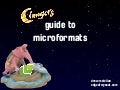 The Clangers Guide to Microformats