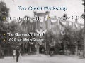 Restoration of Clarendon Hotel St Clairsville Ohio