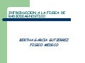 Clase 01 Radiodiagnostico