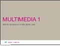 Internet y estándares de diseño web