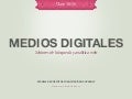 La Escuelita - Medios Digitales - Clase 10 - Monetización y modelos de negocio - 2012