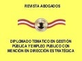 Clase 1 Gestion Bravo Toro