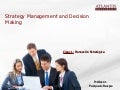 Clase1  planeación estrategica