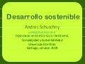 Clase 2(a) Desarrollo Sostenible