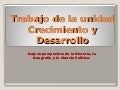 Perspectiva de la Historia, Geografía y Ciencias Política en el Crecimiento y Desarrollo