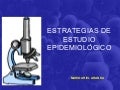 Clase 8 epidemio