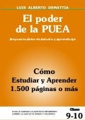 Propuesta Unica de Estudio y Aprendizaje