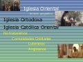 Clase ceibos 2011 iglesia oriental