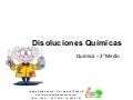Clase concentración