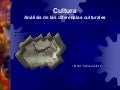 Qué es Cultura