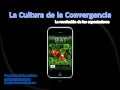 Clase de conversación - la Cultura de la Convergencia