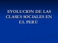Clase n 07 clases sociales historia