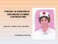 Clase neumonia