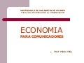 Clases 1  3 Economia