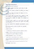 Clasificacion adjetivos