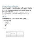 Como se clasifican los libros contables
